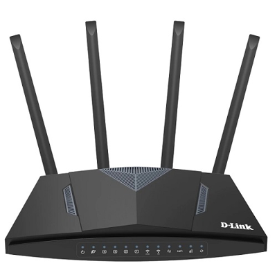 مودم روتر بی سیم دی لینک مدل DWR-M960 4G AC1200